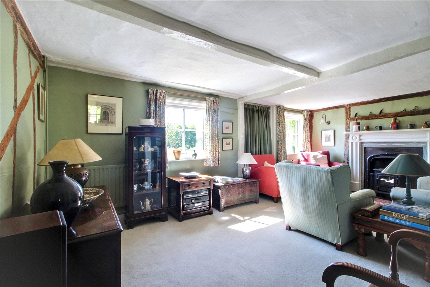Sitting Room